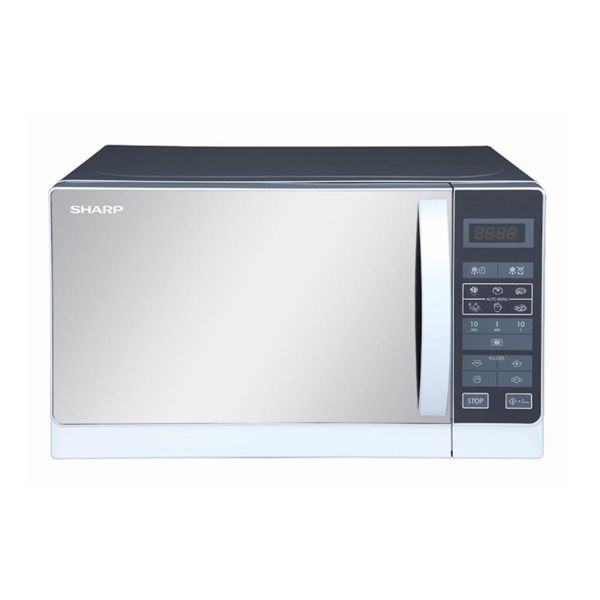 SHARP MICROWAVE R-20MR(S) 20L