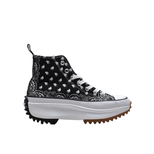 Converse Run Star Hike  