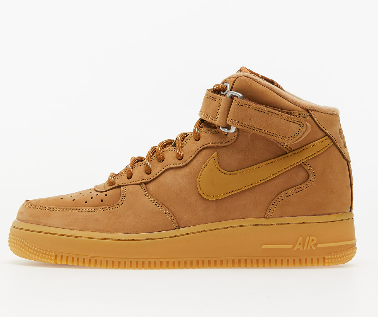 NIKE AIR FORCE 1 MID '07