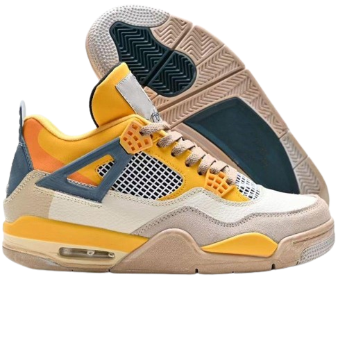AIR JORDAN 4 RETRO