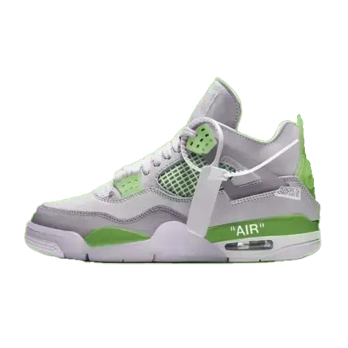 AIR JORDAN 4 RETRO