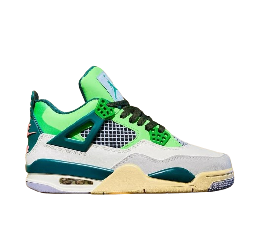 AIR JORDAN 4 RETRO