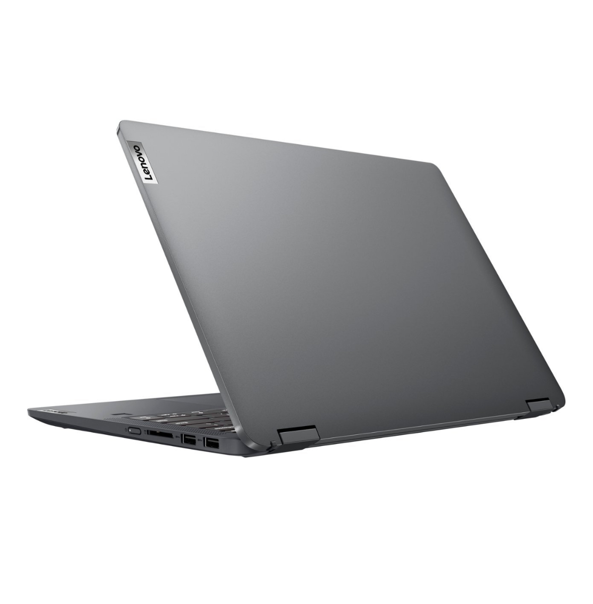 Lenevo flex 5i 360 touch display