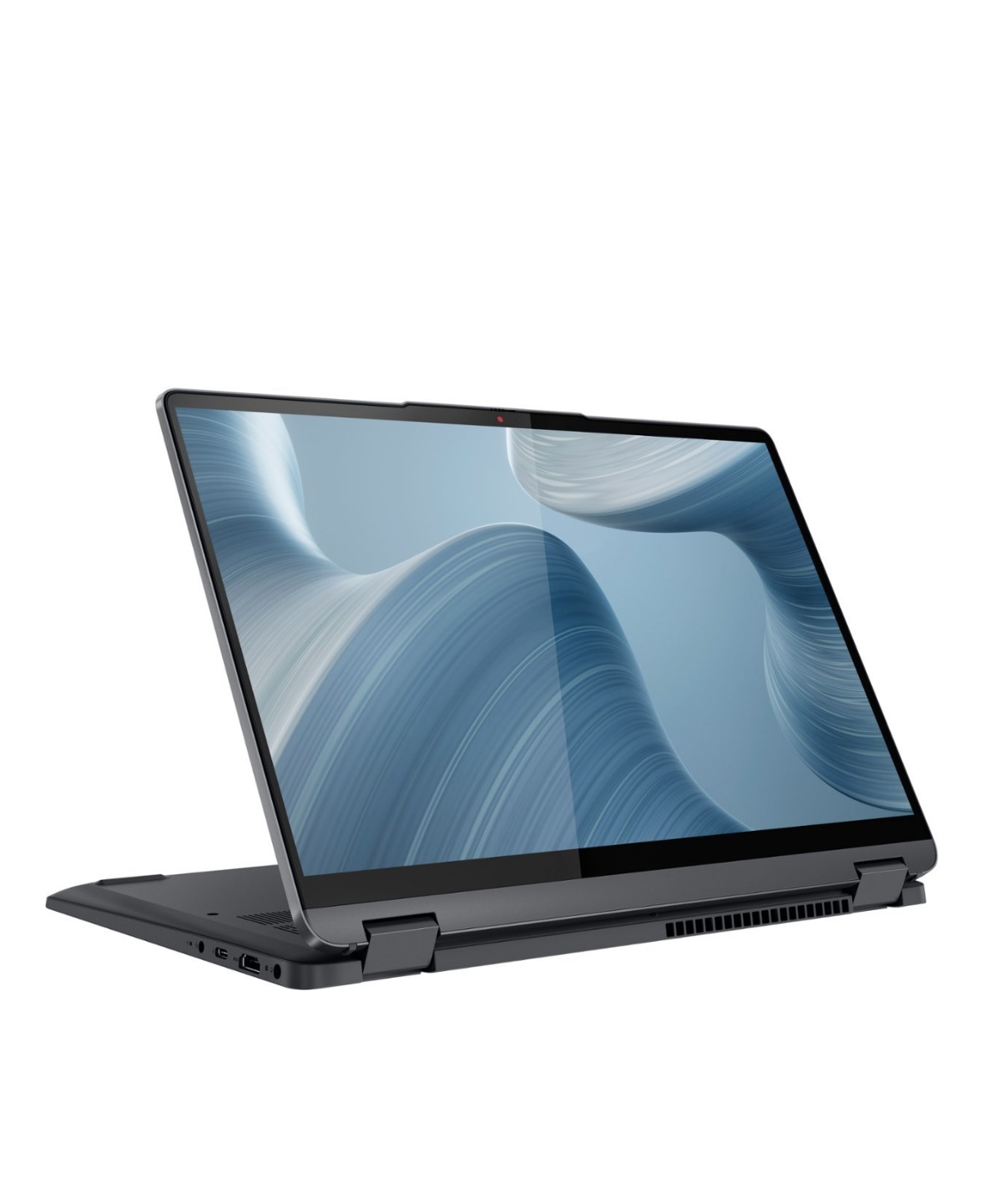 Lenevo flex 5i 360 touch display
