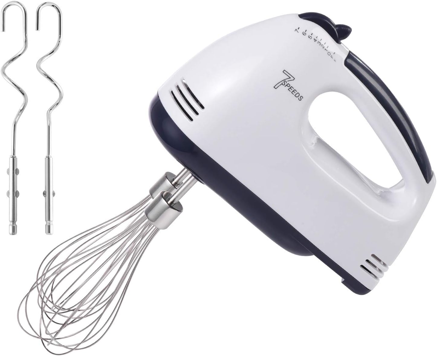 Electric Hand Mixer 