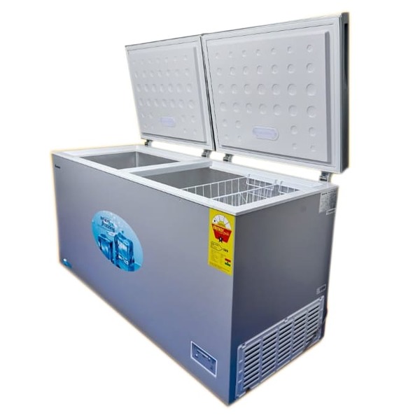 ELBEE CHEST FREEZER-575L
