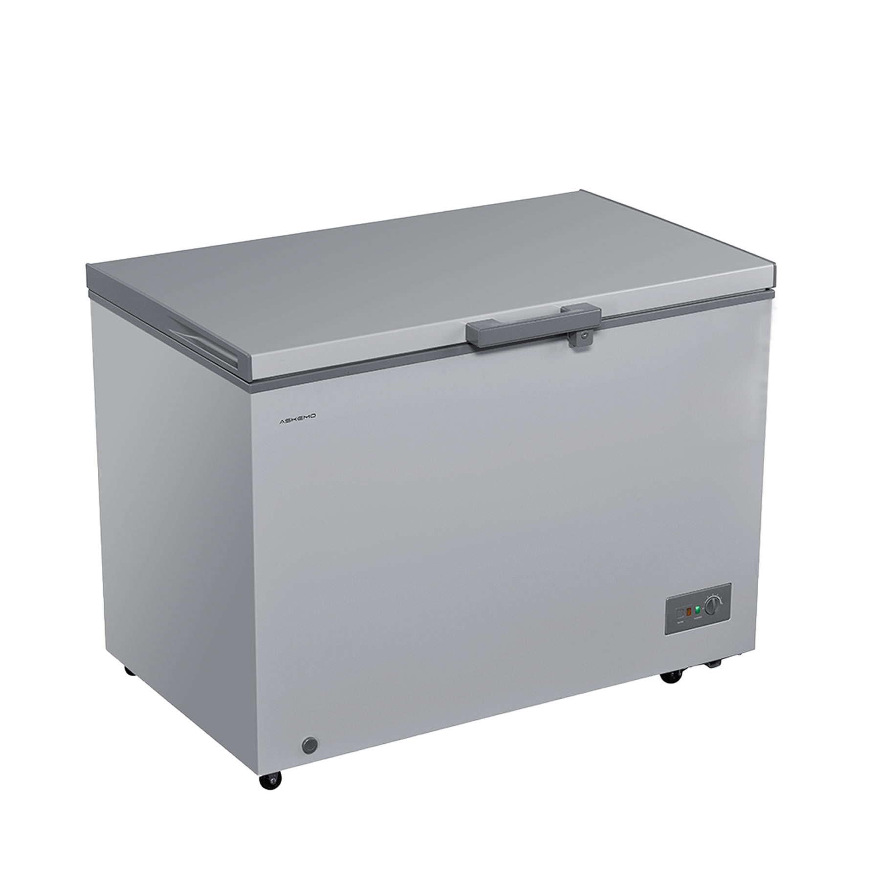ELBEE CHEST FREEZER-257L