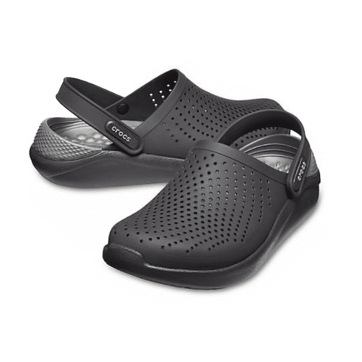Lite Ride Crocs 