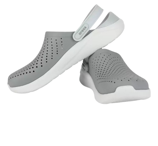 Lite Ride Crocs 