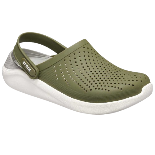 Lite Ride Crocs 