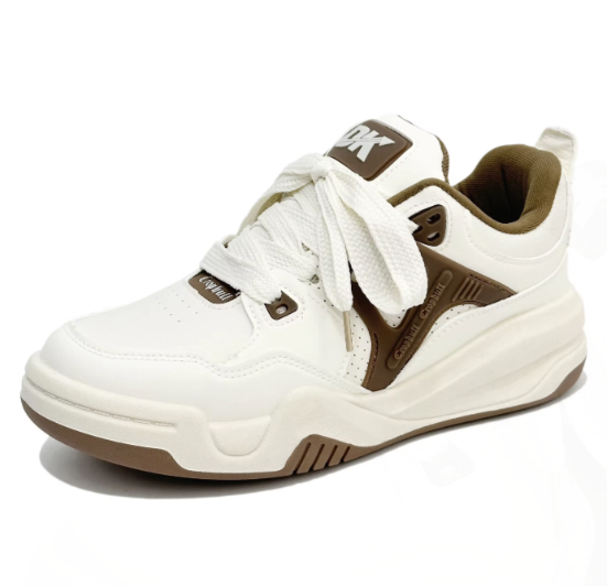 Breathable Men's Casual Shoes