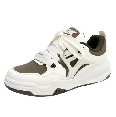 Breathable Men's Casual Shoes