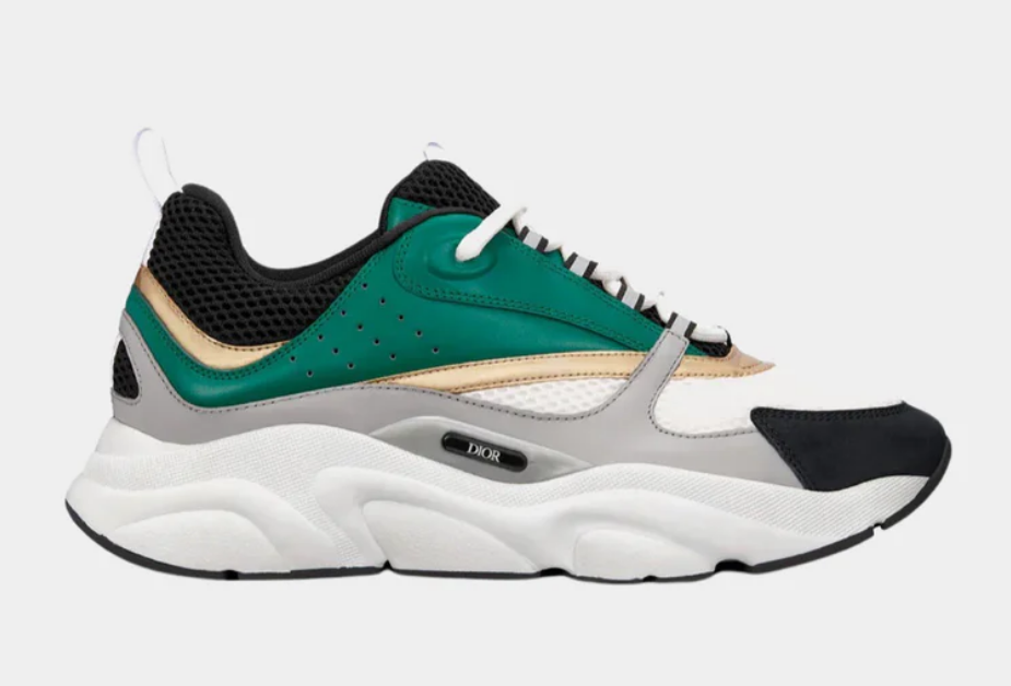 DIOR B22 SNEAKER