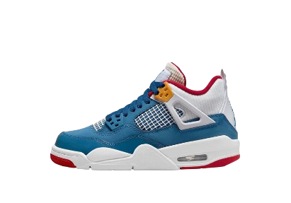Air Jordan 4 Retro