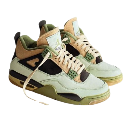Air Jordan 4 Retro