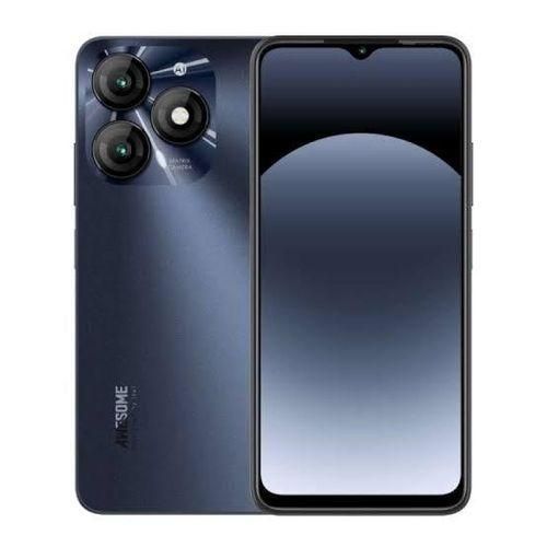 ITEL A50 EBaaba