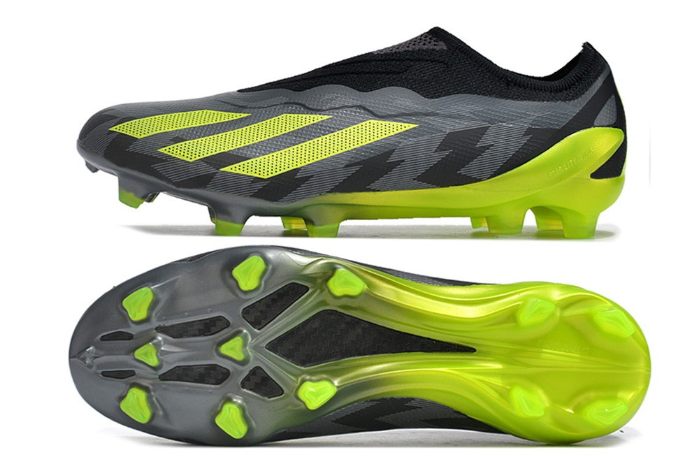 Adidas X CrazyFast 1