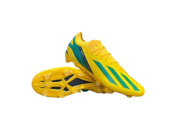 Adidas X CrazyFast 1