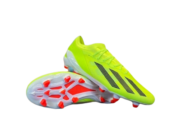 Adidas X CrazyFast 1