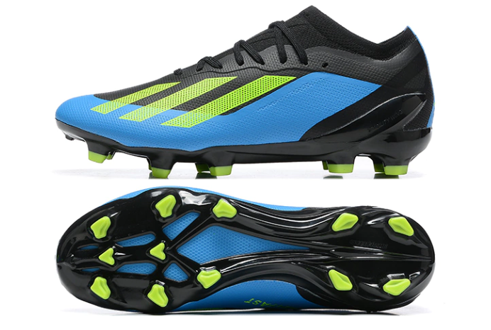 Adidas X CrazyFast 1