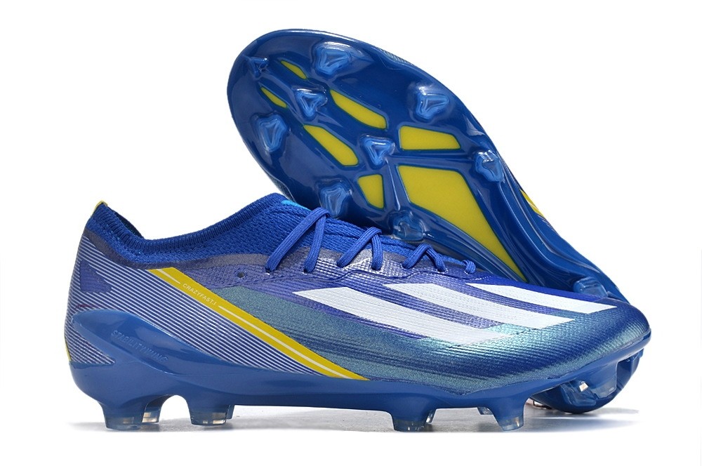 Adidas X CrazyFast 1 