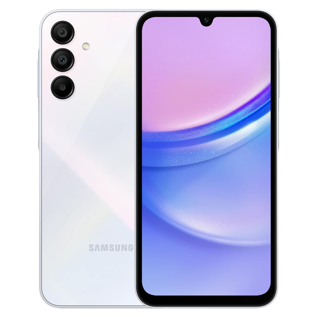 SAMSUNG GALAXY A15  (256GB - 8GB)