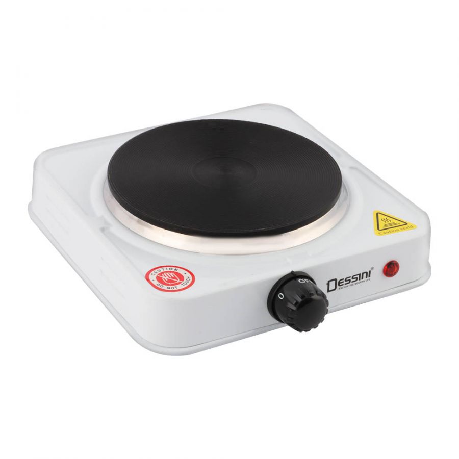 Dessini Enchanting Modern Sunny Hot Plate KD-5712