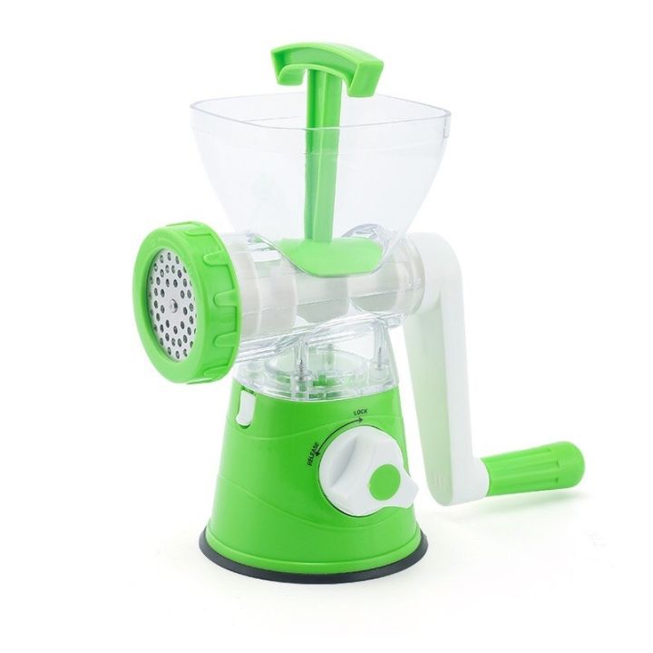 Find Back mince multi functional food