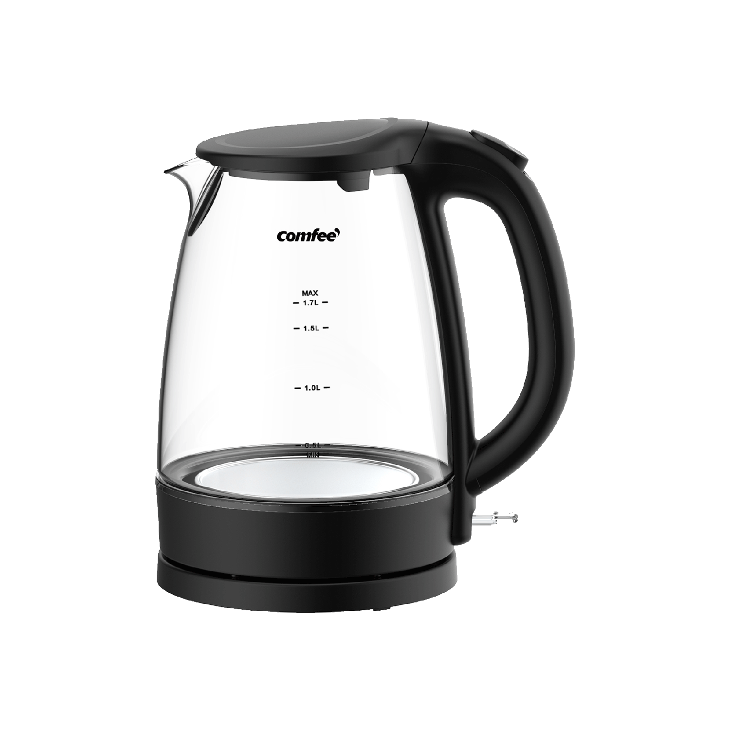 FLANEK ELECTRIC GLASS KETTLE