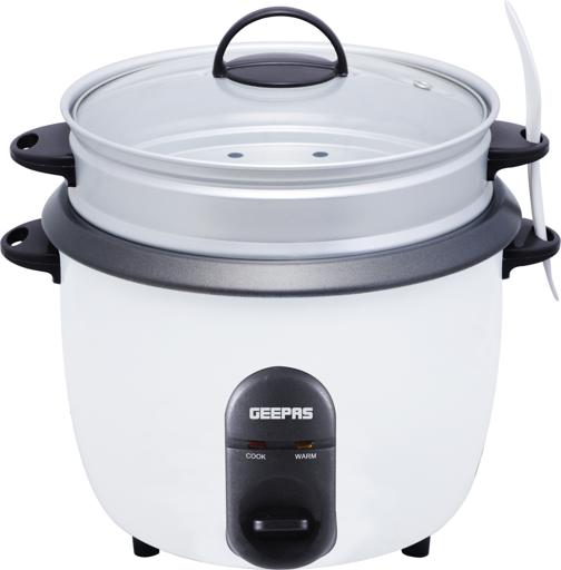 Geepas Automatic Rice Cook 1.5L