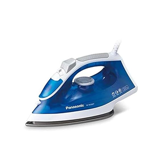 Panasonic Steam Iron  NI-M300T 
