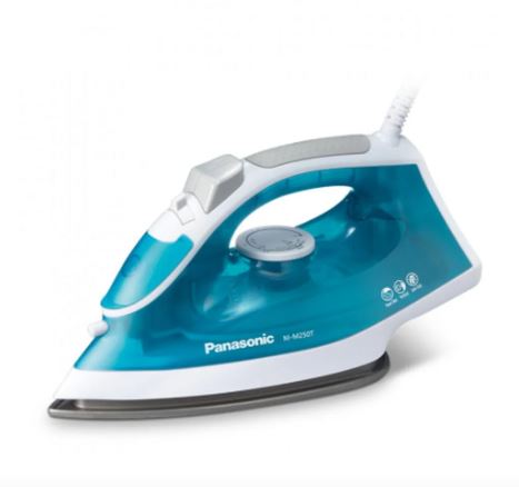 Panasonic Steam Iron NI-M250T 