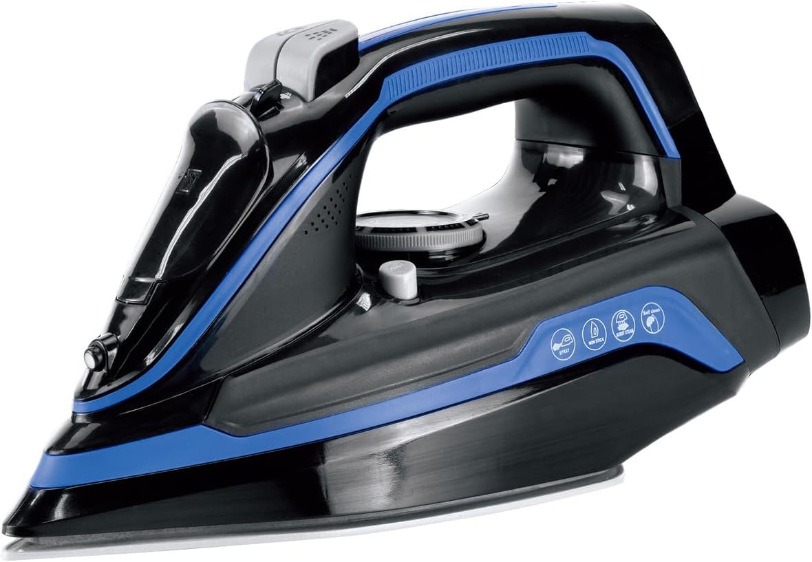 Sanford Steam Iron  2200W