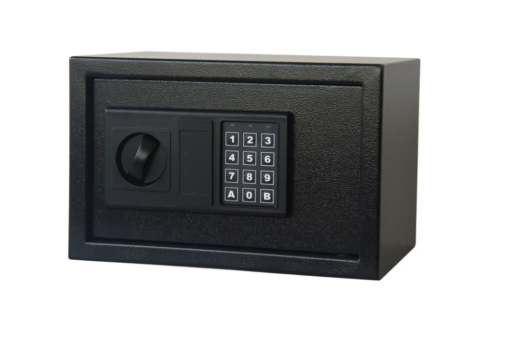 DIGITAL SAFE