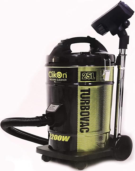 CLIKON VACUUM CLEANER 2200 WATTS CK-4042