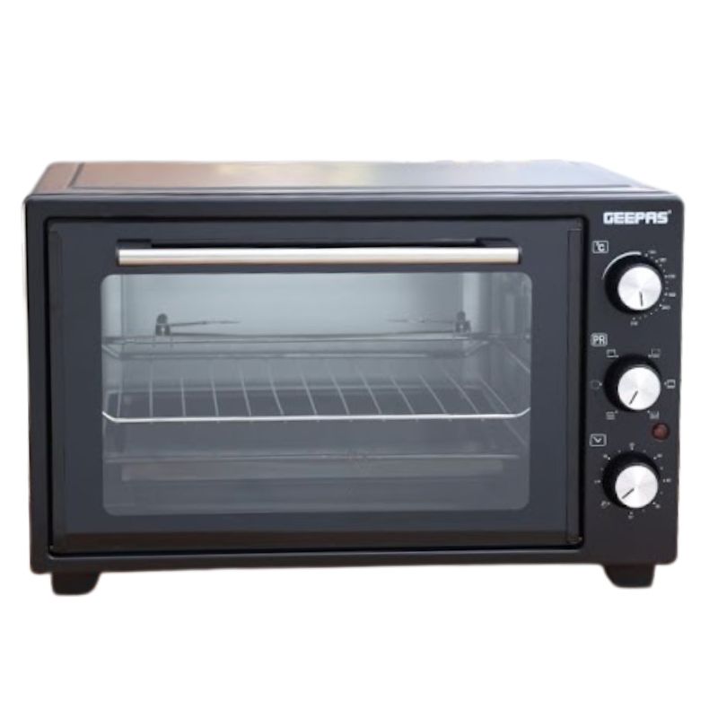 Geepas Electric Oven 45L