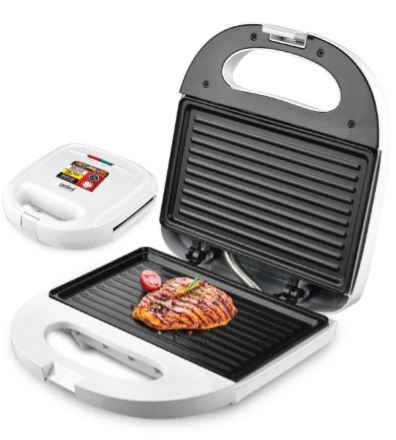 SANFORD GRILL TOASTER 700 WATTS SF5731GT BS
