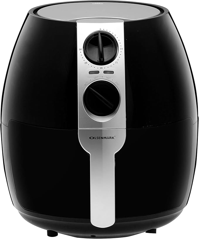 Olsenmark Air Fryer 4.5L 