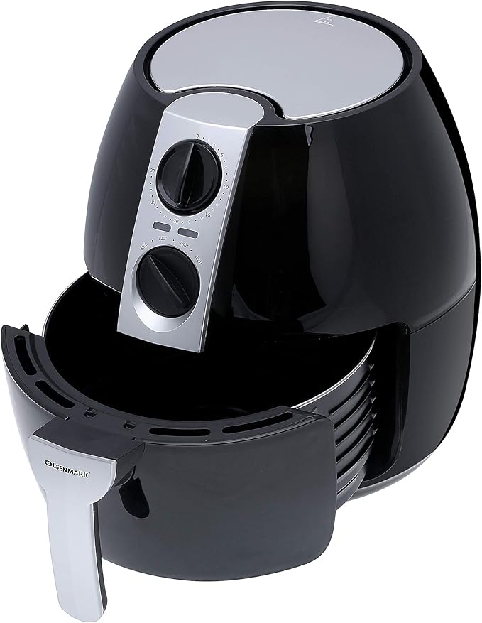 Olsenmark Air Fryer 4.5L 