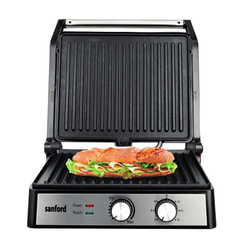  Sanford Grill Toaster 2000W - SF9928GT
