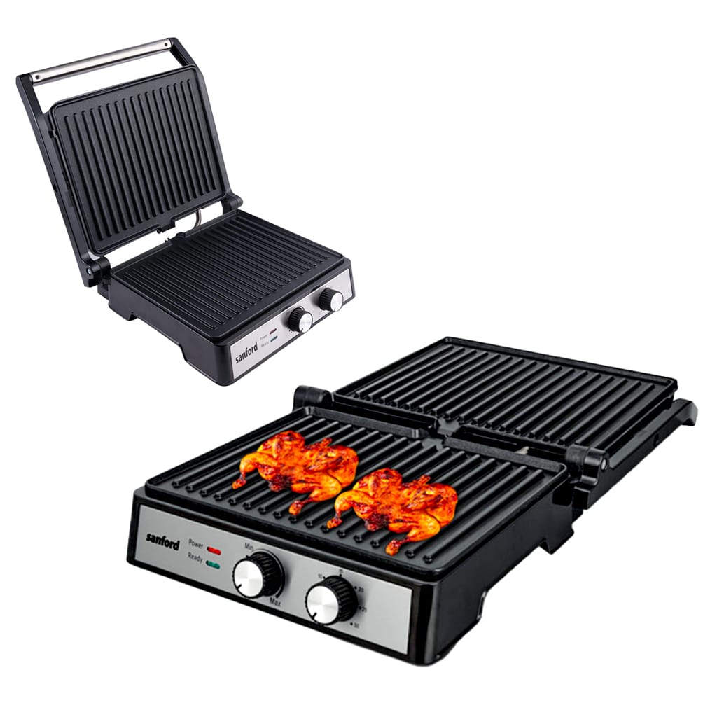  Sanford Grill Toaster 2000W - SF9928GT