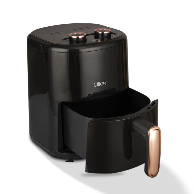 Clikon Airchef 4L Airfryer