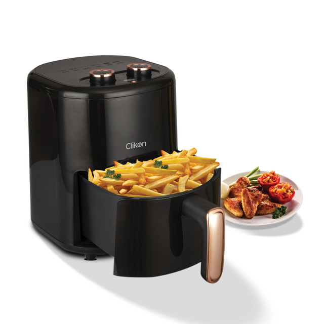 Clikon Airchef 4L Airfryer