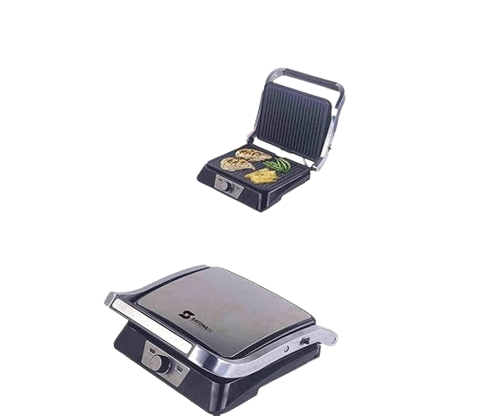 SAYONA GRILL MAKER SGM-4249