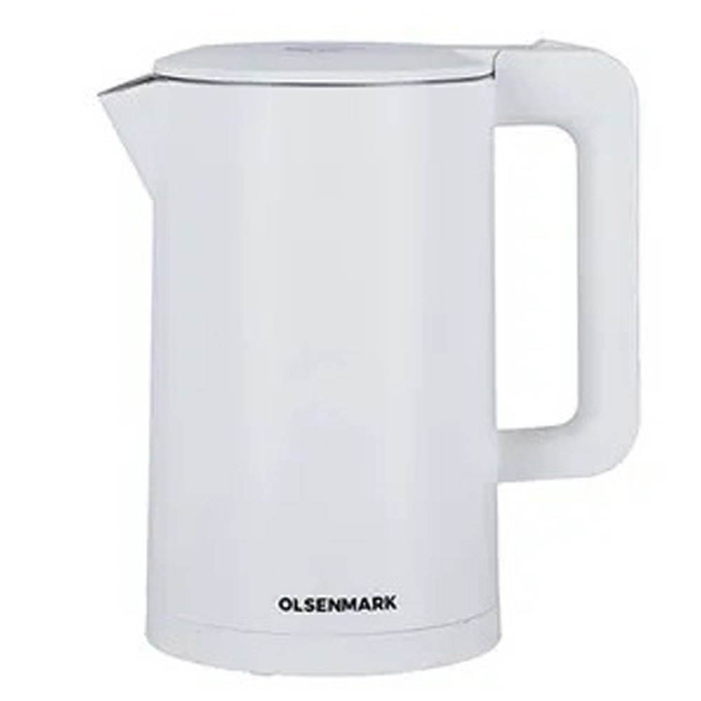 OLSENMARK ELECTRIC KETTLE 