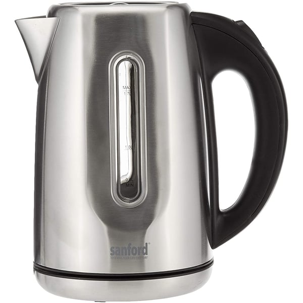 Sanford 1.7 Liters Electric Kettle - SF1858EK BS