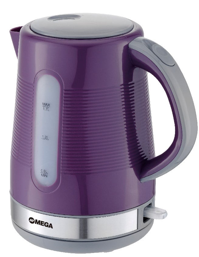 OMEGA ELECTRIC KETTLE