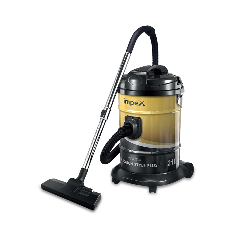IMPEX VACUUM CLEANER