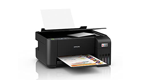 Epson Ecotank Printer L3210 