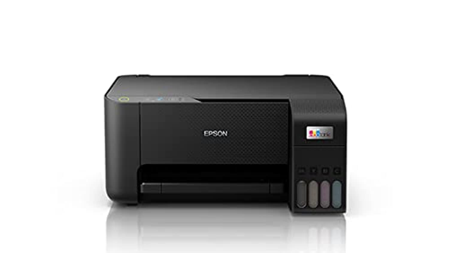 Epson Ecotank Printer L3210 